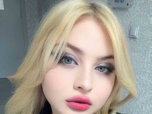 Фотографија на профилот BlondeBond