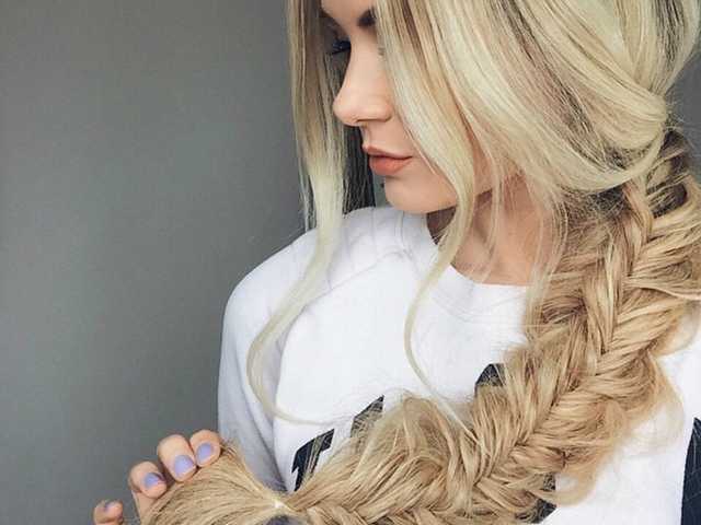 Фотографија на профилот blondedoris