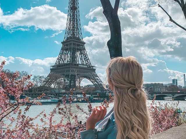 Фотографија на профилот blondeterry