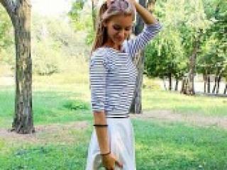 Фотографија на профилот blondi23