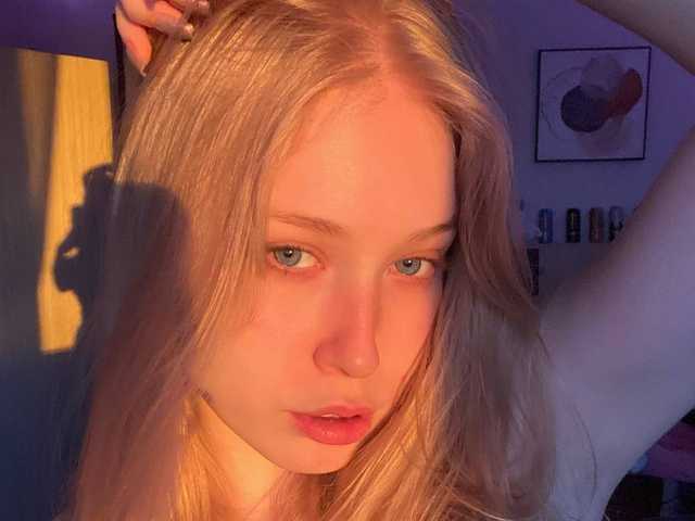 Фотографија на профилот blondieangelme