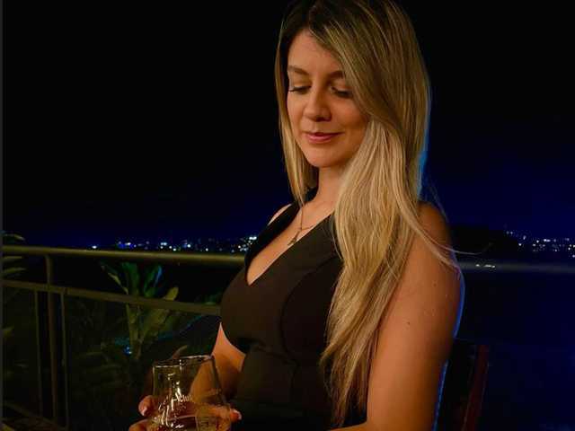 Фотографија на профилот BlondieCutee