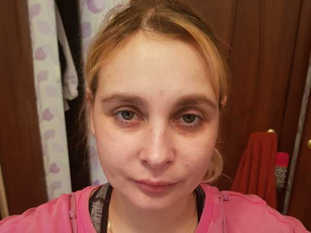 Фотографија на профилот BlondieGirl