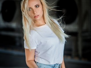 Фотографија на профилот Blondigirl1