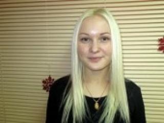 Еротски видео разговор blondinkaa