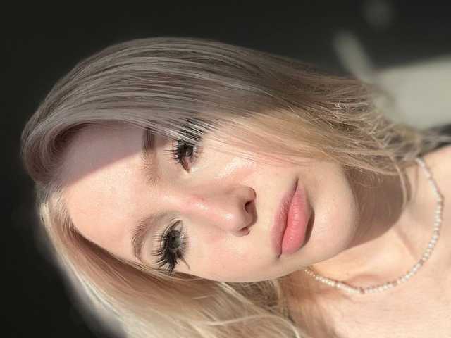 Фотографија на профилот BLONDINO4KA