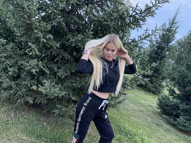 Фотографија на профилот BlondOlga