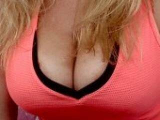 Еротски видео разговор blondoline