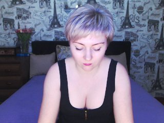 Емитувани слики од екранот Blond_Pearl