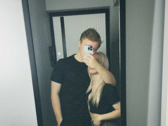 Фотографија на профилот Blondy-2k