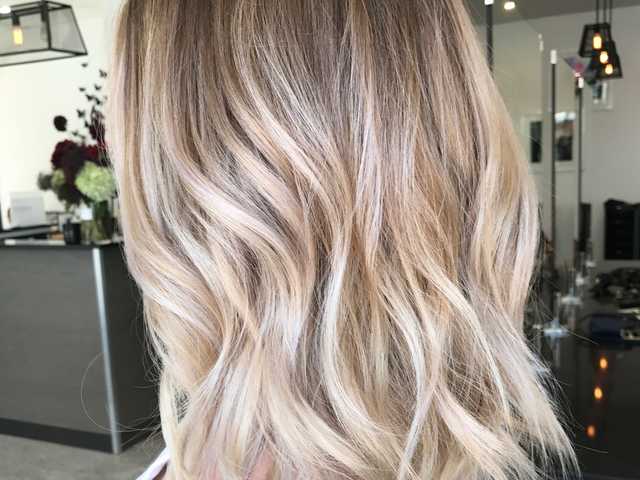 Фотографија на профилот blondymee