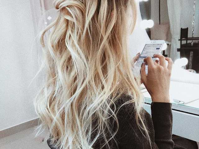 Фотографија на профилот BlondyShawty
