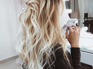 Еротски видео разговор BlondyShawty