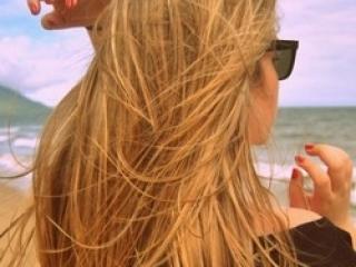 Еротски видео разговор BlondyVio