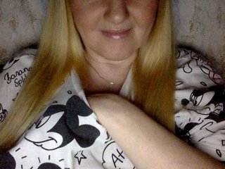 Еротски видео разговор BlondyVio
