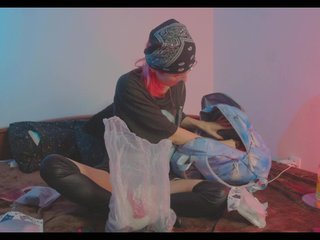 Еротски видео разговор Bloom-fairy