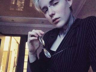 Еротски видео разговор BlueXWolf