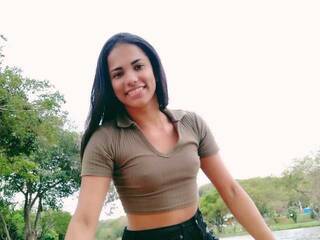 Еротски видео разговор MorenaGoldd