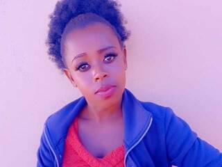 Еротски видео разговор BombShell0206