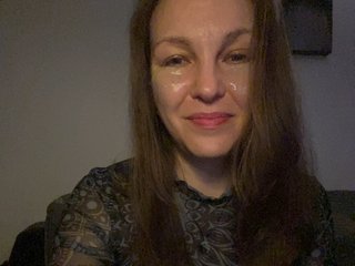 Еротски видео разговор Alisasqrl