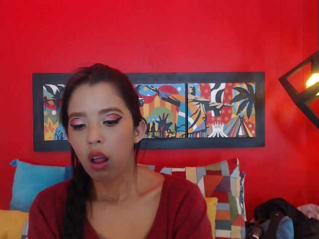 Емитувани слики од екранот ally-devis