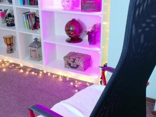 Еротски видео разговор Brianna-Joy