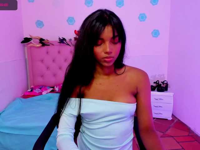 Емитувани слики од екранот Calipso-risos