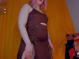 Еротски видео разговор CutieSue