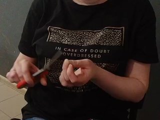 Еротски видео разговор Darinac