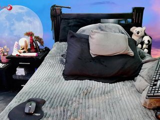 Еротски видео разговор Hanna-Luna