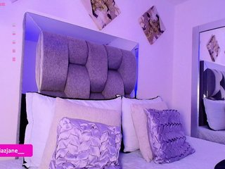 Еротски видео разговор Janediaz