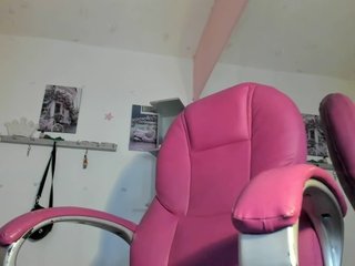 Еротски видео разговор Kim-