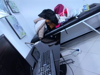 Еротски видео разговор LeilaSmith