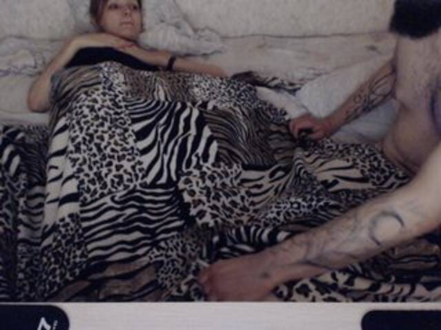 Емитувани слики од екранот Levandre21