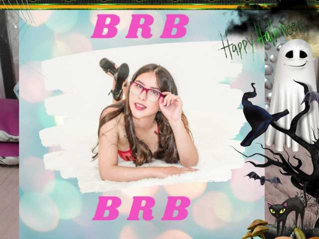 Емитувани слики од екранот Lorecaandy