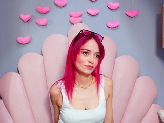 Еротски видео разговор LUCY_MILLER