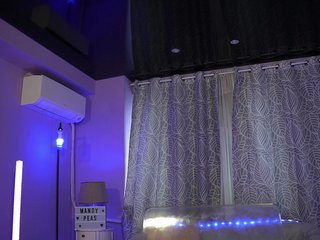 Еротски видео разговор MandyPeas