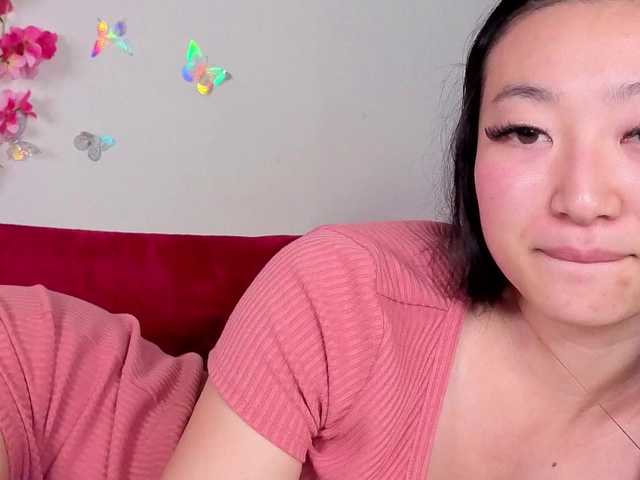 Емитувани слики од екранот MySweetSofie