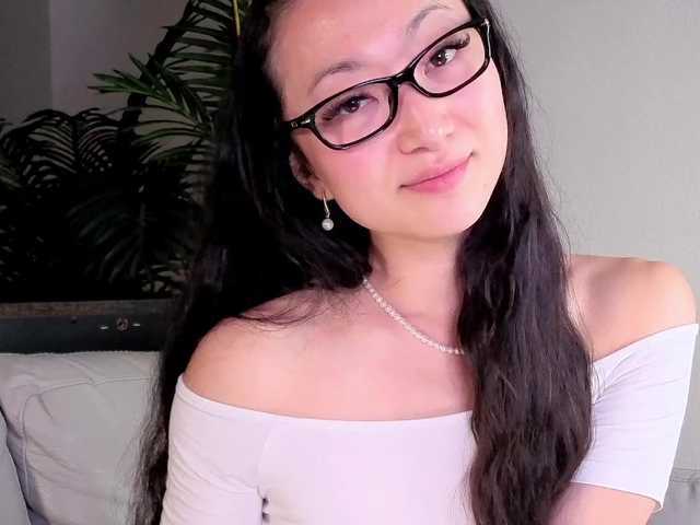 Емитувани слики од екранот MySweetSofie