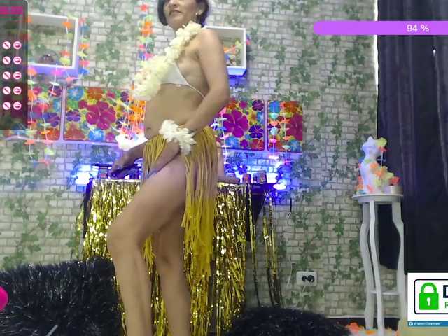 Емитувани слики од екранот RubyAmor