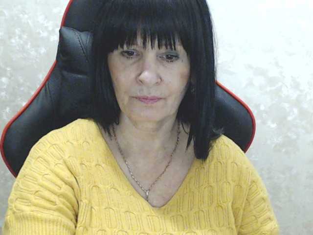 Емитувани слики од екранот RubyAngel