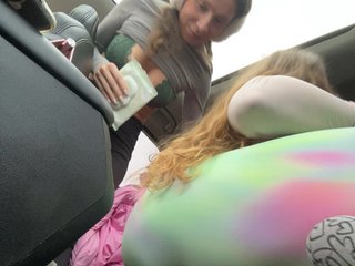 Еротски видео разговор Bonne-Aurore