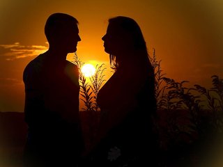 Еротски видео разговор BoonieAndClyde