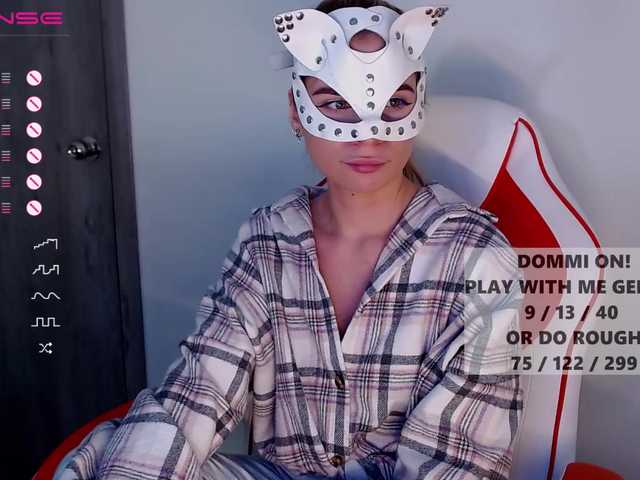 Емитувани слики од екранот booty-li