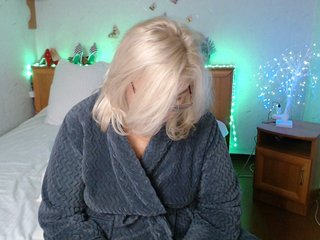 Еротски видео разговор BozhenaNude