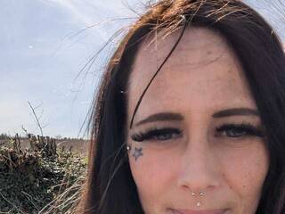 Еротски видео разговор Brandi-Black