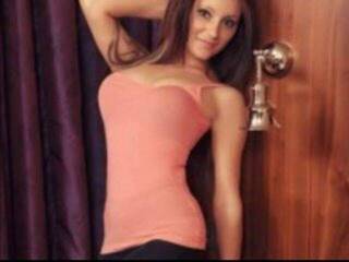 Еротски видео разговор BrandiDaniels