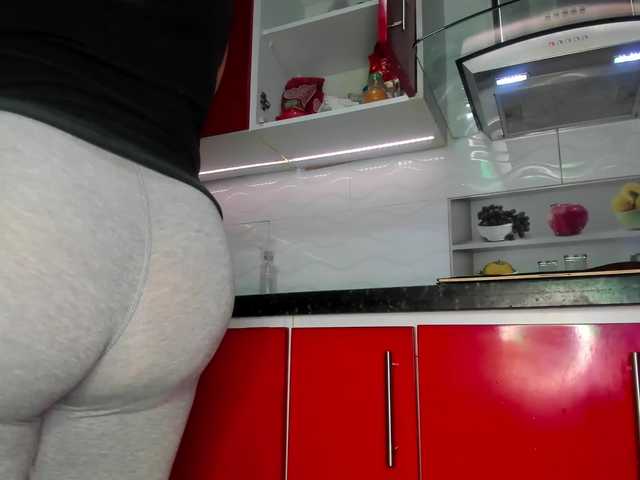 Емитувани слики од екранот Brendali_G