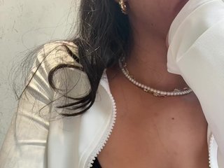 Еротски видео разговор BrendaMilllss
