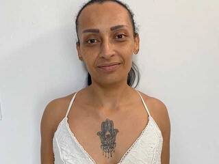 Еротски видео разговор BrendaParkerr